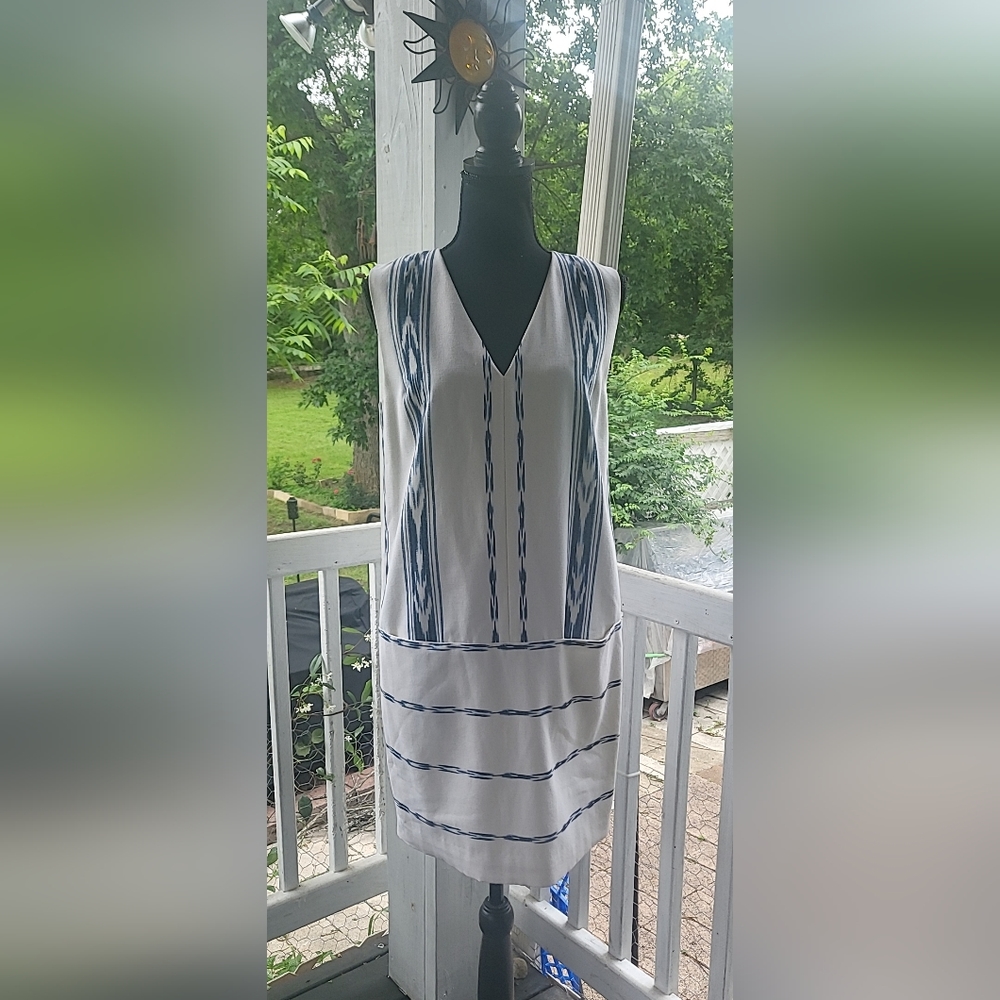 BRAND NEW RALPH LAUREN DRESS WITH TAGS